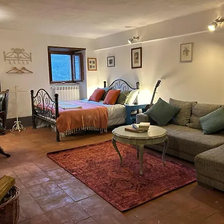Tuscany Home-casoli بيت للعطل Casoli (Tuscany)