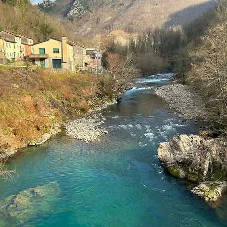 بيت للعطل Tuscany Home-casoli