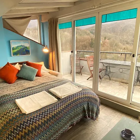 بيت للعطل Tuscany Home-casoli