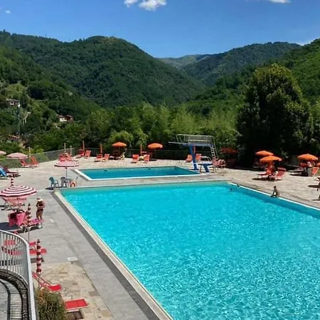Tuscany Home-casoli * Casoli (Tuscany)