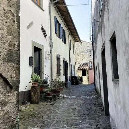 Tuscany Home-casoli 펜션 Casoli (Tuscany)