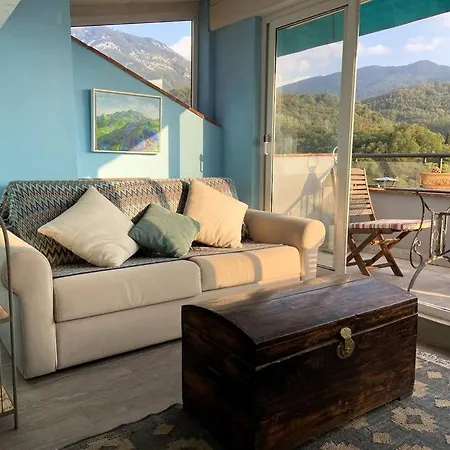 펜션 Tuscany Home-casoli *