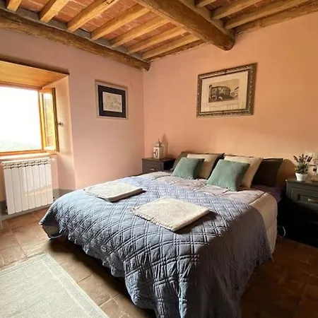 Tuscany Home-casoli * Casoli