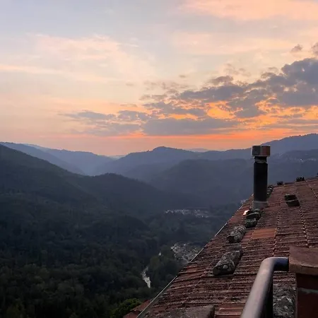 펜션 Tuscany Home-casoli *