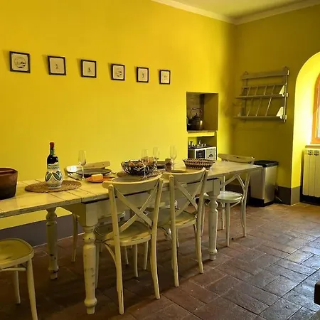 Tuscany Home-casoli *
