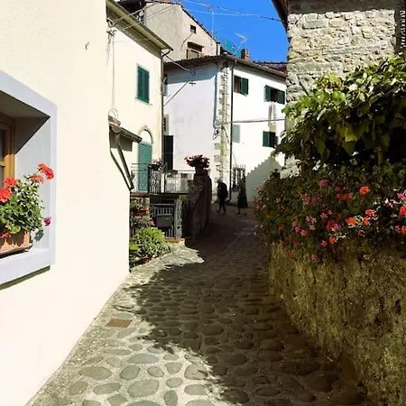 펜션 Tuscany Home-casoli Casoli (Tuscany)