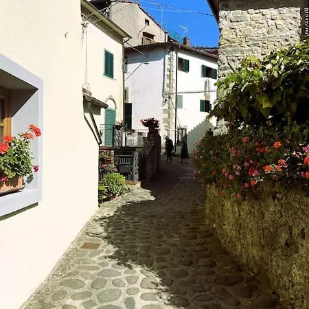 別荘 Tuscany Home-casoli Casoli