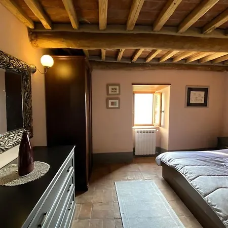 Tuscany Home-casoli 펜션