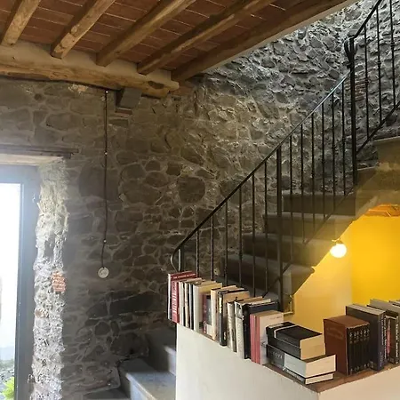 Tuscany Home-casoli *