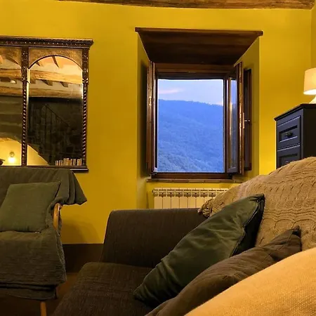 펜션 Tuscany Home-casoli