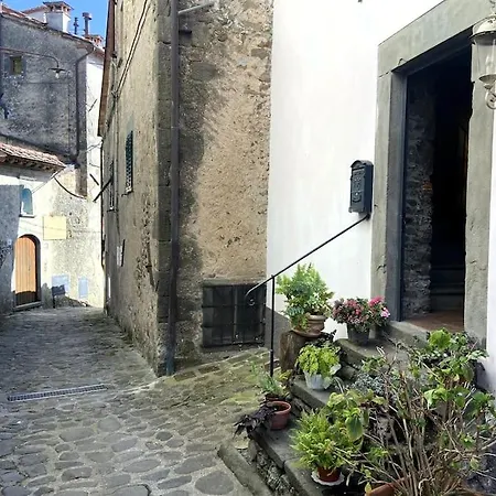 Tuscany Home-casoli 펜션 Casoli (Tuscany)