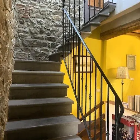 Tuscany Home-casoli *