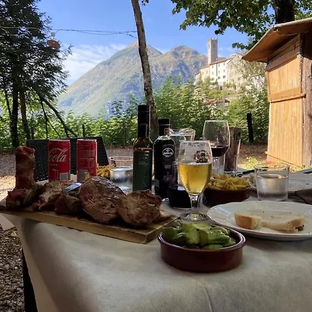 Tuscany Home-casoli * Casoli (Tuscany)