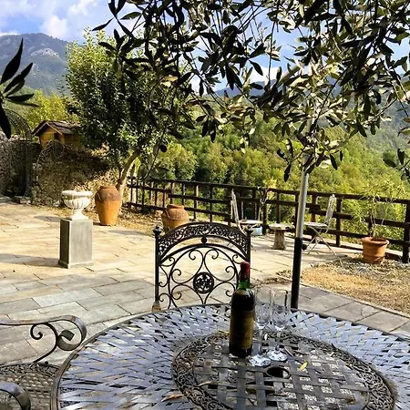 Tuscany Home-casoli 別荘 Casoli