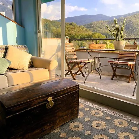 Tuscany Home-casoli Casoli