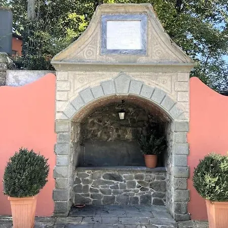 Tuscany Home-casoli Casoli (Tuscany)