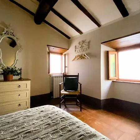 펜션 Tuscany Home-casoli Casoli (Tuscany)