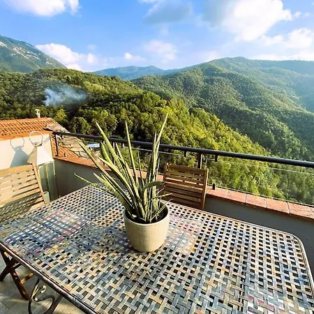 Tuscany Home-casoli Casoli