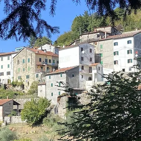 Tuscany Home-casoli *