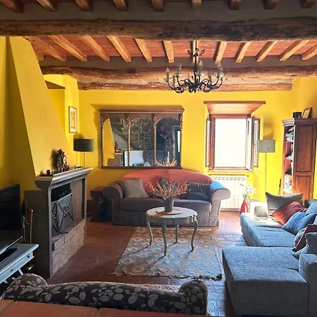 Tuscany Home-casoli